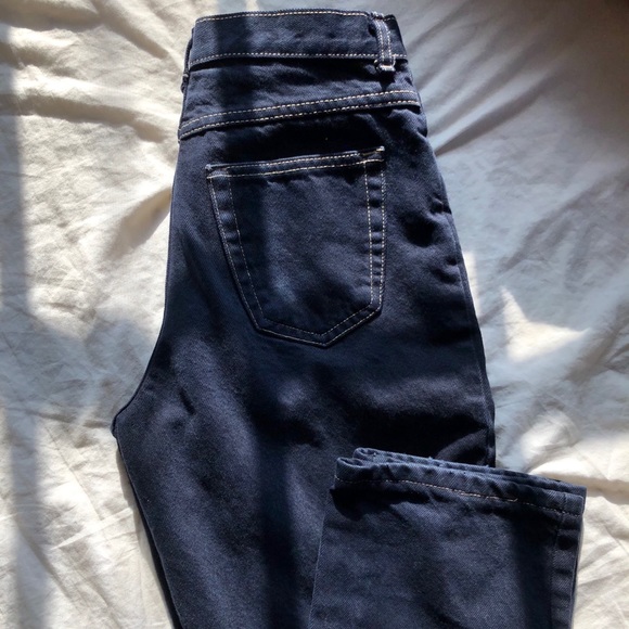 90’s retro vintage jeans <3 - Picture 6 of 7